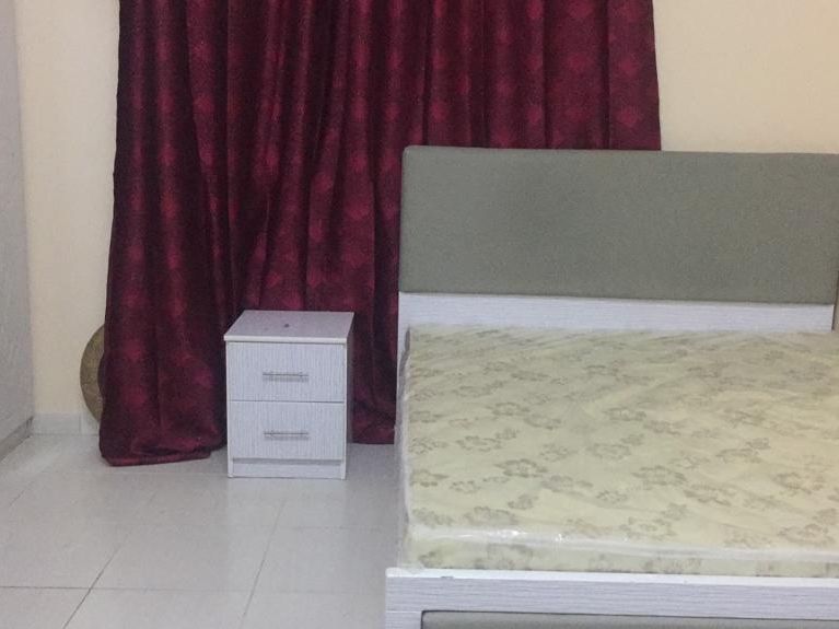 Room Available For Male Bachelors In Rolla Area Sharjah AED 1200 Per Month